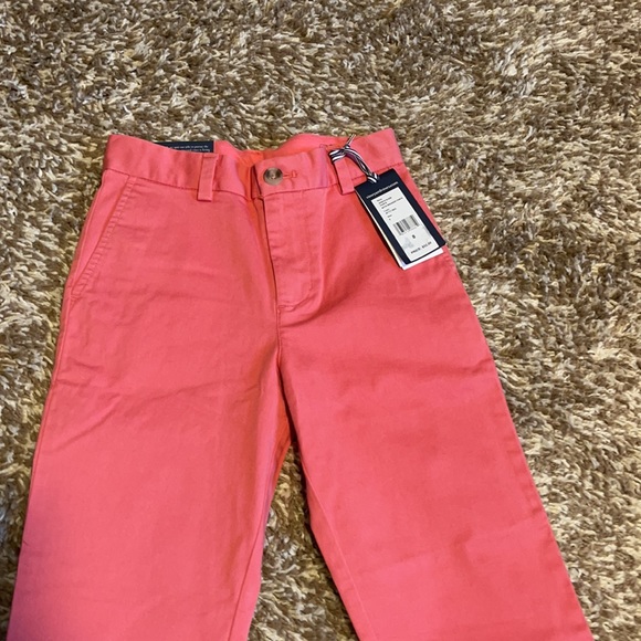 NWT- Vineyard vines Breaker pants - Picture 2 of 5